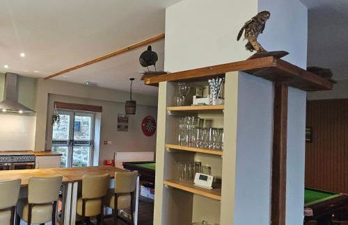 The Allendale Wolf - Foto 52