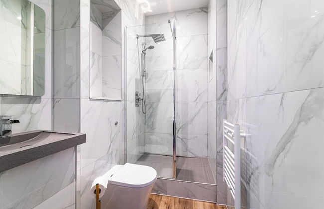 The Penthouse Collection by EPIC - Foto 48