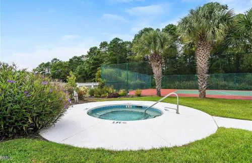 Sea and Tee Condo - Foto 4