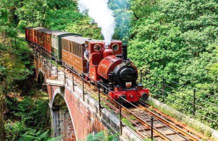 Y Mor Cosy Apartment - Foto 16