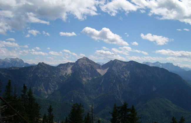 Ferienwohnung in Ruhpolding - Photo 37