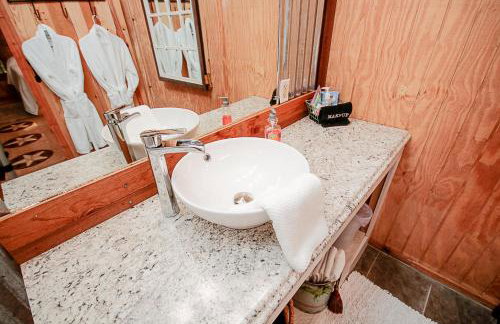 The Tree House - Foto 13