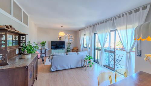 VIVA Spacious 3 bedroom apartment - Photo 1