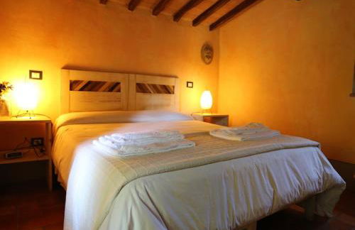 Agriturismo Borgo Santa Maria - Foto 52