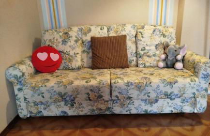 Sea View Apartment with Terrace & Free Parking - Photo 5