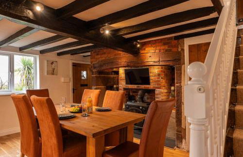 Charming Cottage Stunning Views - Pass the Keys - Foto 13