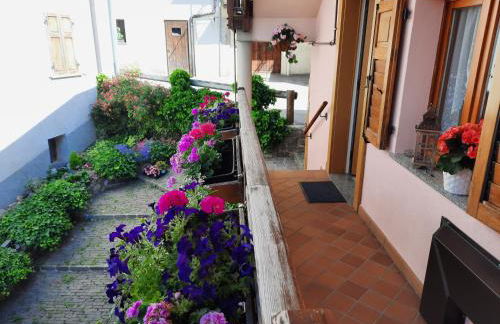 La Fontana di Casa Bernardi, terrazzo Wi-Fi PetFriendly con Area Cani - Foto 64