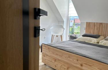 APARTAMENTY Adamcykówka blisko stoku Czorsztyn-Ski! Jacuzzi i Sauna w cenie! - Foto 4