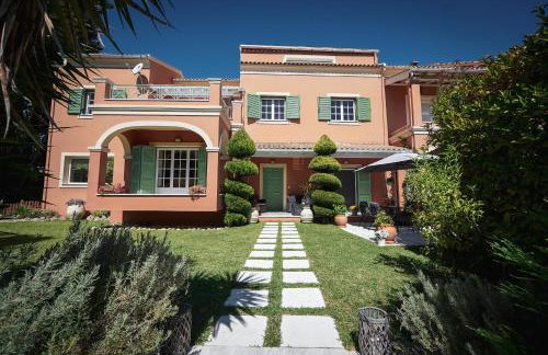 Armonia House Potamos Village - Photo 1