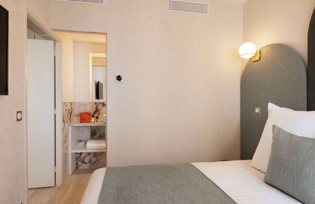 Yuna Saint-Honoré - Serviced Apartments - Photo 68