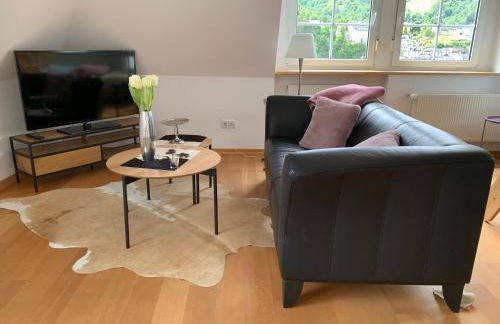 Ferienwohnung Moseltraum - Foto 12