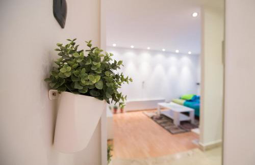 eazZynight Center Apartment - Foto 21