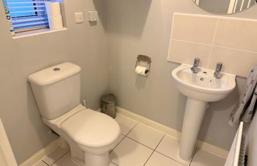 Harwell Haven Retreat - Foto 33