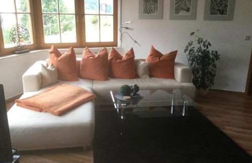 Ferien Wohnung Sonnenschein - Foto 2