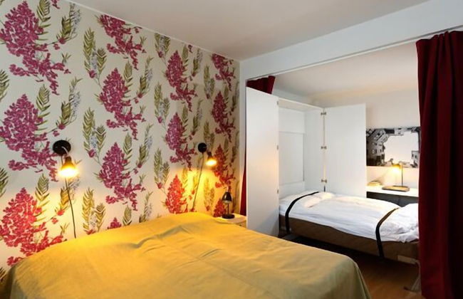 Forenom Serviced Apartments Helsinki Kruununhaka - Foto 5