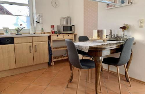 Ferienhaus DeVriesenkoje - Foto 8