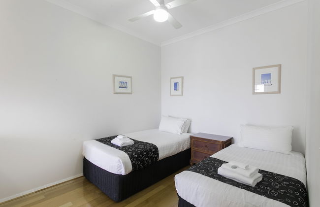 Boardwalk by Rockingham Apartments - Photo 2