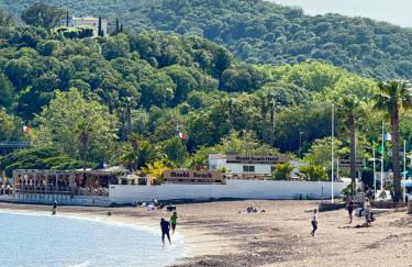 RDC-120m plage Agay-2ch - Foto 39