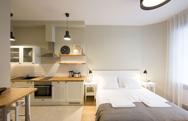 Riga Lux Apartments - Skolas - Photo 12