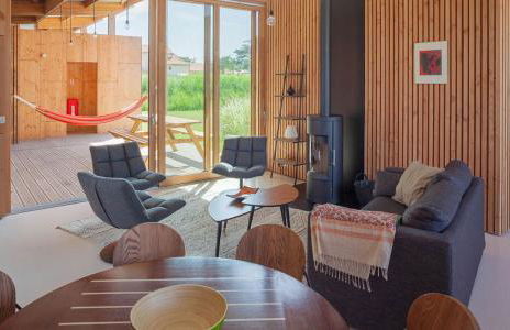 LA FERME DU MARAIS GIRARD (Villas) - Photo 10