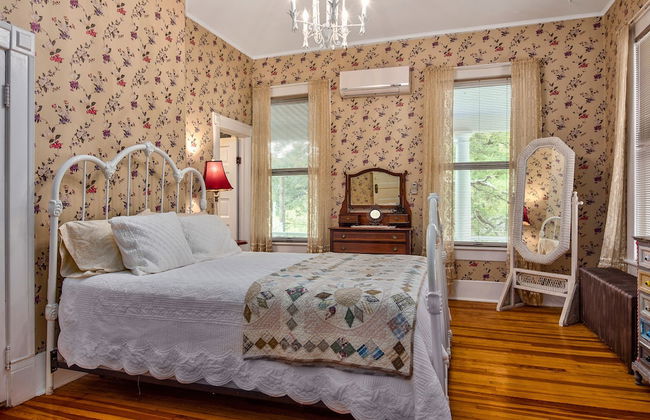 Lookout Cottages - Foto 16