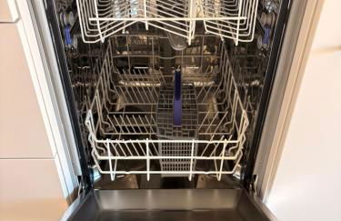 Charmant apt calme - proche plage et aéroport - climatisé - parking privé gratuit - Foto 34