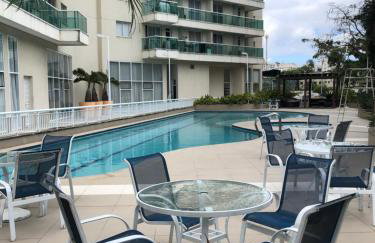 Suíte rio stay rio centro, jeunesse arena, rock in rio, globo - Foto 26