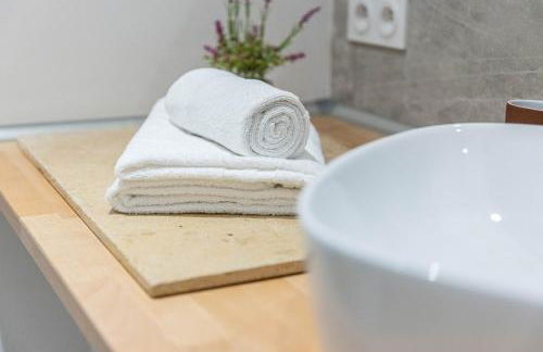 NEW Le Cocon-Clim-Vidéoprojecteur-Parking-Wifi-TOP PROS Conciergerie Montpellier - Foto 17