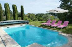 Maison de charme avec piscine - Foto 1