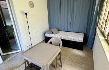 Il Gattino di Porto 1 - veranda piscina - Photo 11