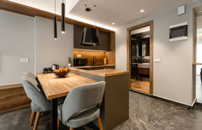 Omikron Luxury Residences - Foto 28