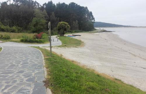 TERRA DO MAR ático nuevo en Costa da Morte, Camino de los faros - Foto 48