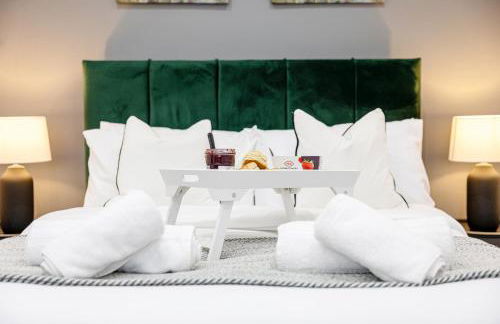 ROOMS NEAR ME - All amenities, private access entire place, kitchen & washroom, smart tv, parking nearby - Foto 15