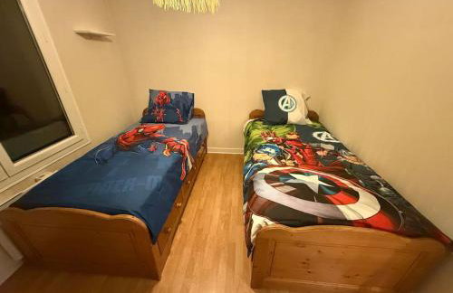 Appartement spacieux - Foto 11