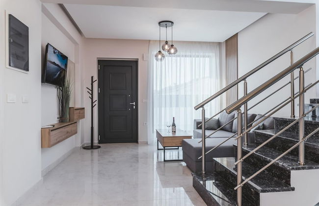 Villa Infinity Ena in Kalamaki - Foto 20