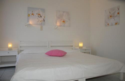 Villa Fleria Seaside Studios & Apts - Foto 22