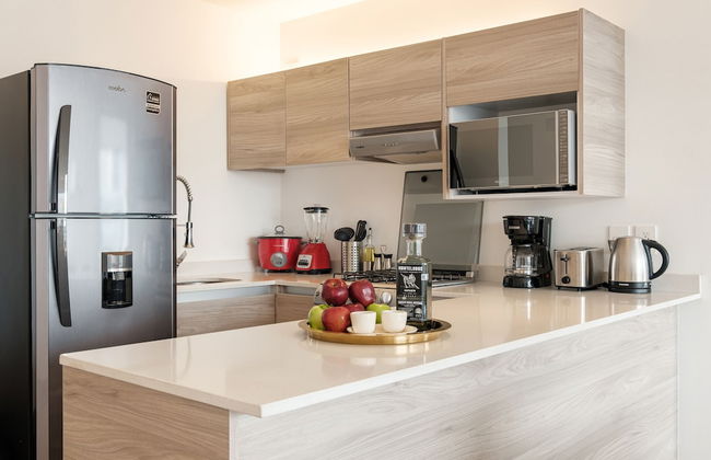 Nido at Neuchatel Polanco - Foto 45