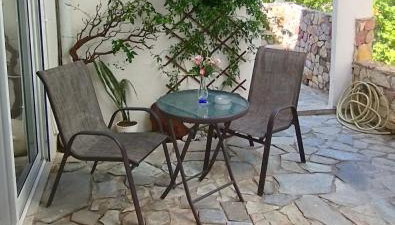 Marilen - Foto 5, Garden view