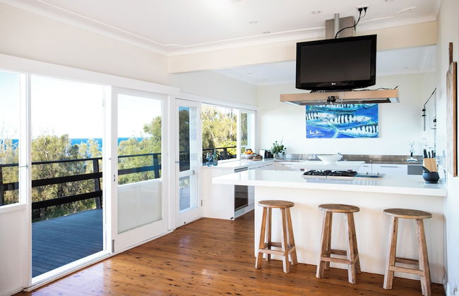 Bannisters Beach House - Foto 12