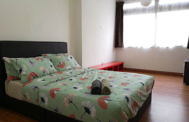 Pavilion Fahrenheit 88 - AJ home - Foto 6