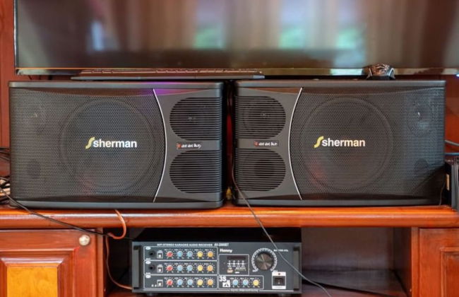 Angel Pool Villa Phuket - Foto 25