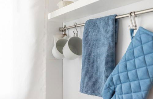 Mini Suite La Siesta Cala del Portet - Foto 32