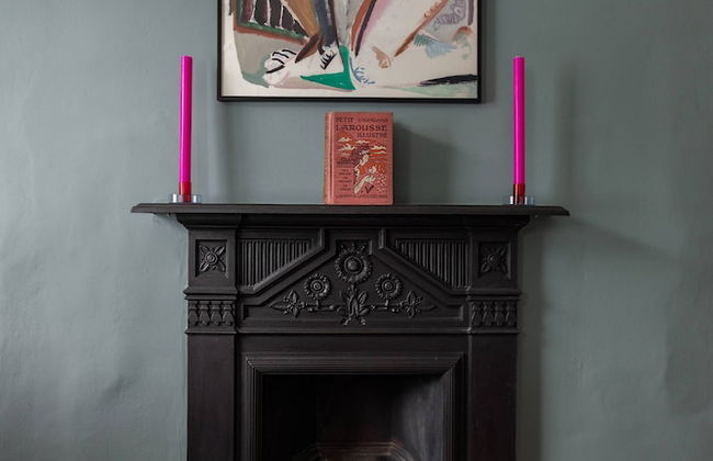 Keystone Crescent by Onefinestay - Foto 32