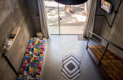 Loft com vista para mata! - Foto 9