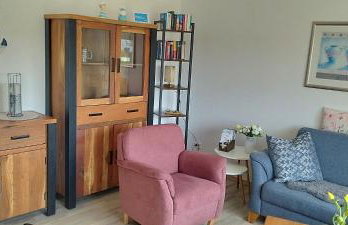 Ferienwohnung Sielbeck, Urlaub mit Hund, WLAN verfügbar - Foto 6