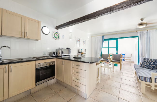 Club Mykonos Langebaan - Foto 64