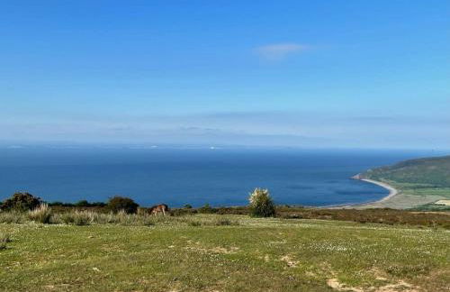 Beautiful Cottage Parking Central Dunster - Photo 27