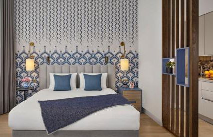 Citadines Islington London - Foto 36