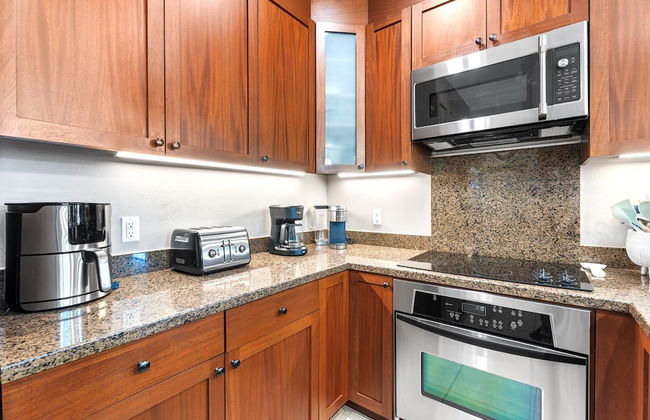 Halii Kai HLI-19G by KBM - Foto 12