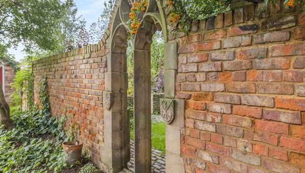 Papist Hall Cottages - Foto 2, Habitación